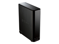 DNS-315-1TB D-Link ShareCenter DNS-315 1-Bay